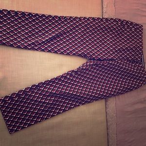 Ann Taylor Perot Devin Fit Pants